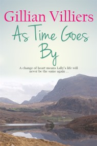 As Time Goes By