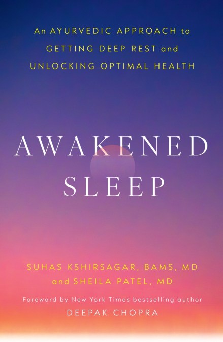 Awakened Sleep