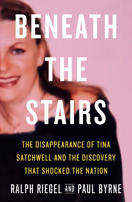 Beneath the Stairs