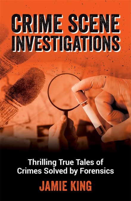 Crime Scene Investigations