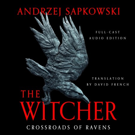 Crossroads of Ravens