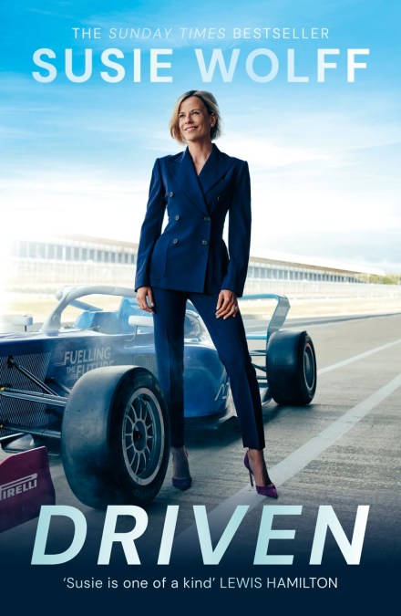Driven