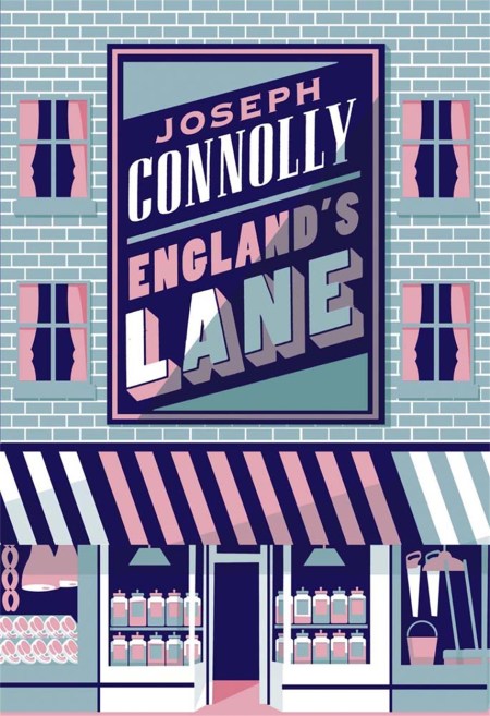 England’s Lane