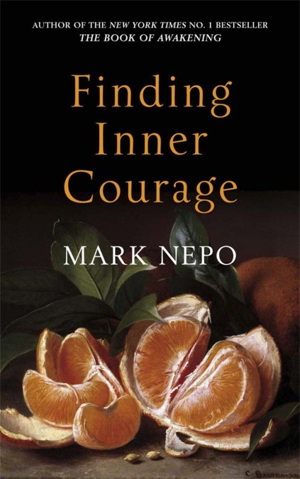 Finding Inner Courage