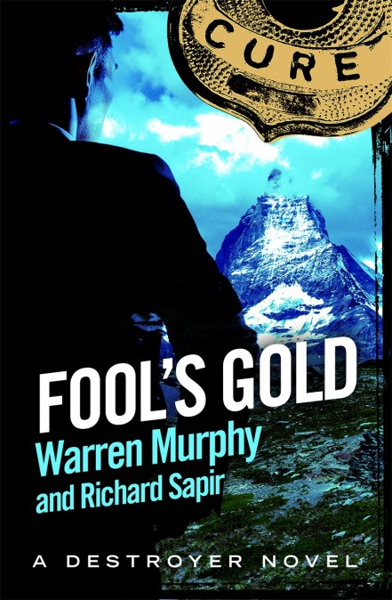 Fool’s Gold