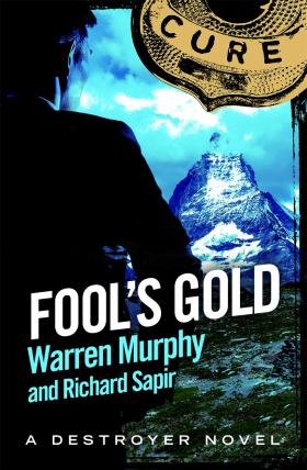 Fool's Gold — Hachette UK ebook edition