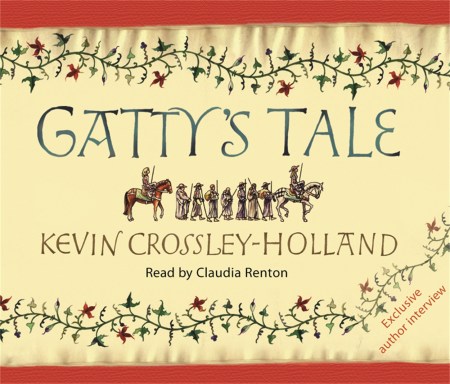 Gatty’s Tale