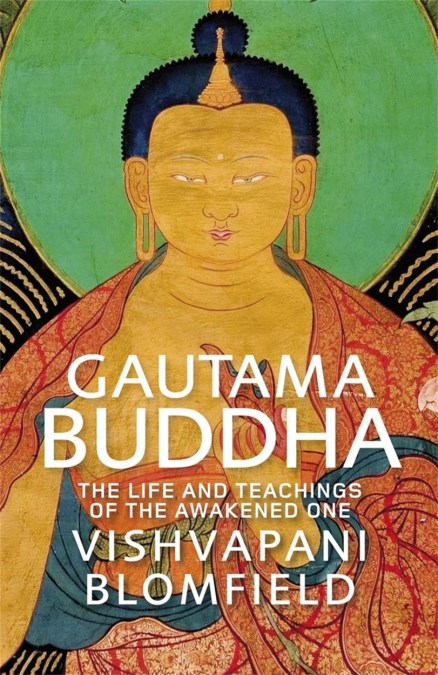 Gautama Buddha