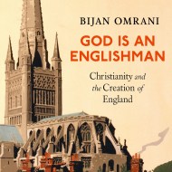 God is an Englishman
