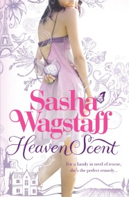 Heaven Scent