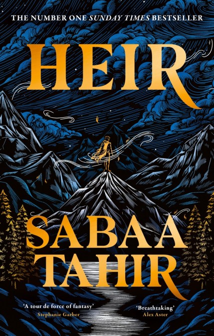 Heir