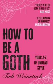 How to Be a Goth