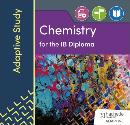 IB Diploma Chemistry Adaptive Study