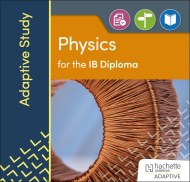 IB Diploma Physics Adaptive Study