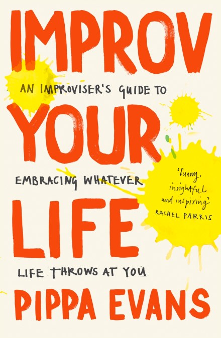Improv Your Life
