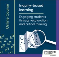 Inquiry-based learning: Engaging students through exploration and critical thinking