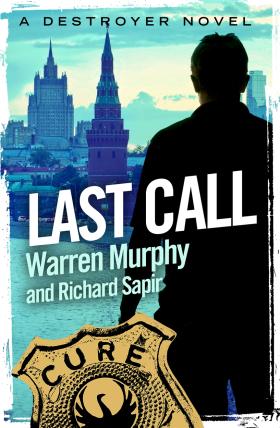 Last Call — Hachette UK ebook edition