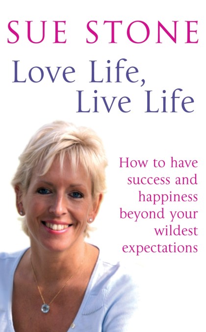 Love Life, Live Life
