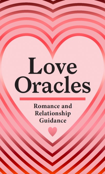Love Oracles (Mini Deck)