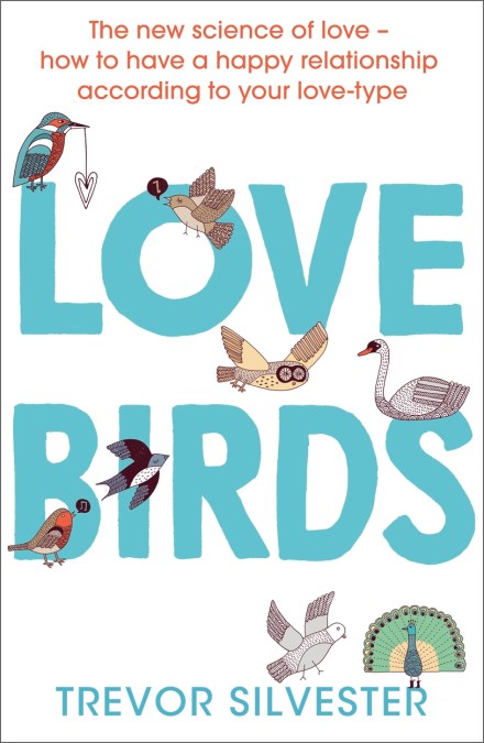 Lovebirds