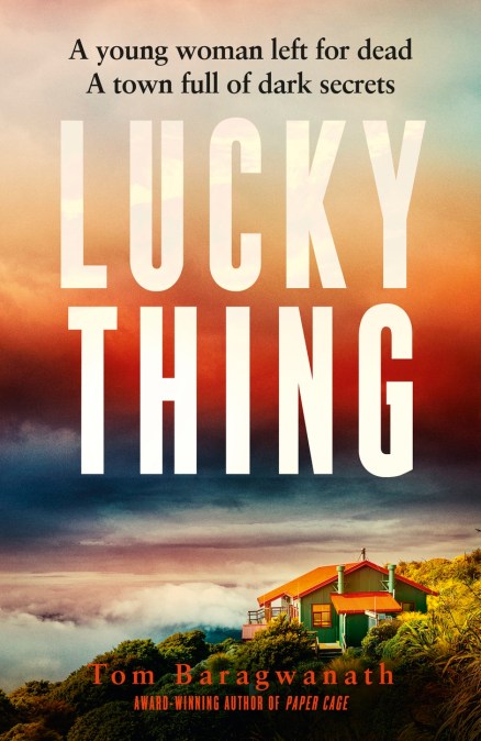 Lucky Thing