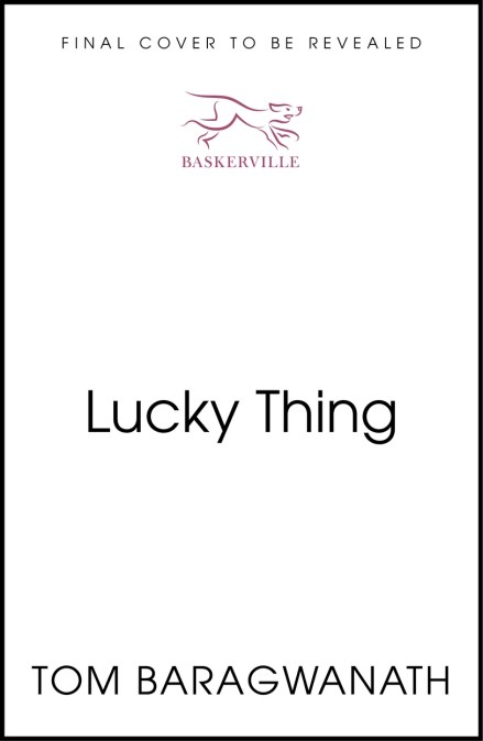 Lucky Thing