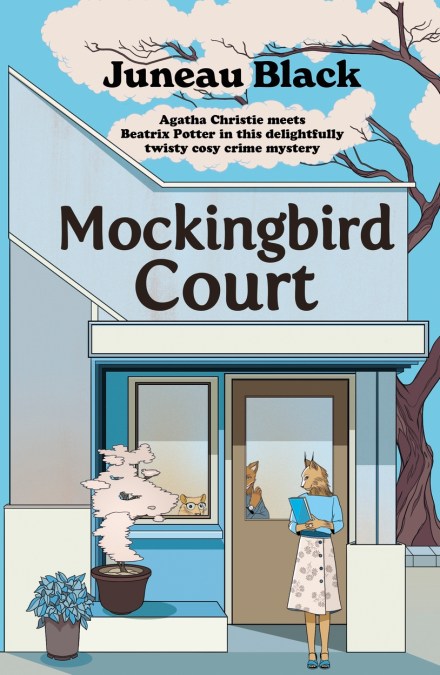 Mockingbird Court