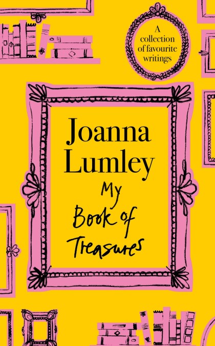 My Book of Treasures