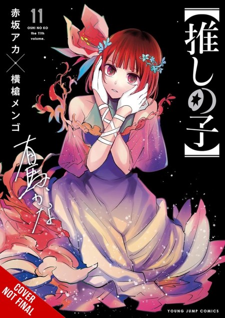 [Oshi No Ko], Vol. 11