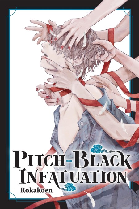 Pitch-Black Infatuation