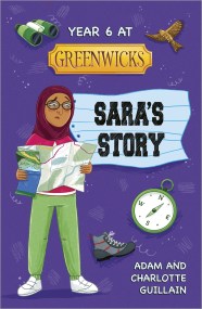 Reading Planet: Astro – Year 6 at Greenwicks: Sara’s Story – Supernova/Earth
