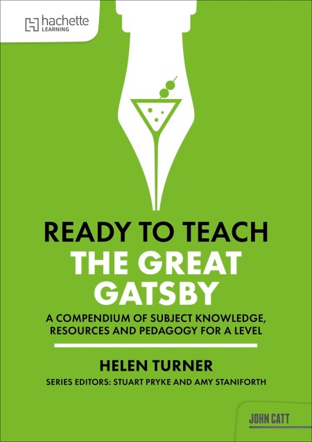 Ready to Teach: The Great Gatsby