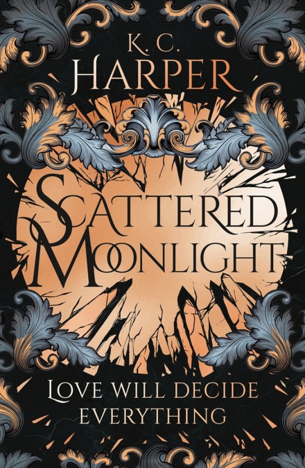Scattered Moonlight