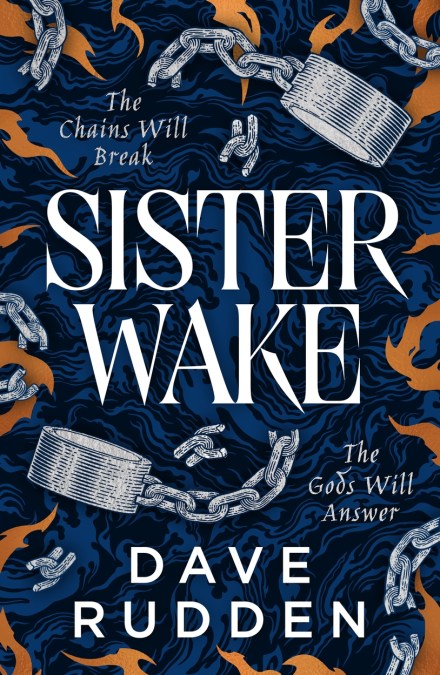 Sister Wake