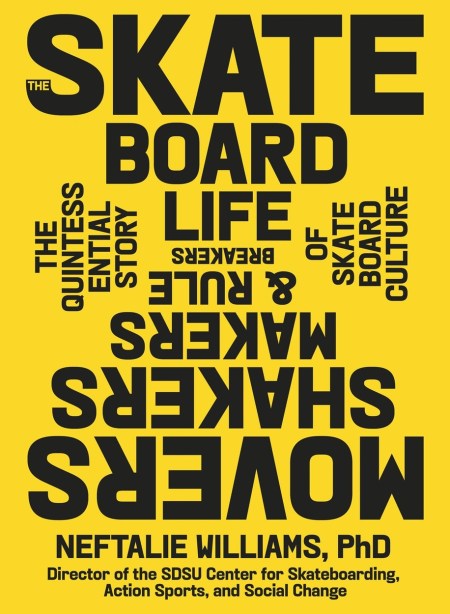 Skate Board Life