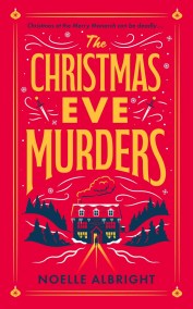 The Christmas Eve Murders
