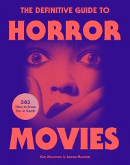 The Definitive Guide to Horror Movies
