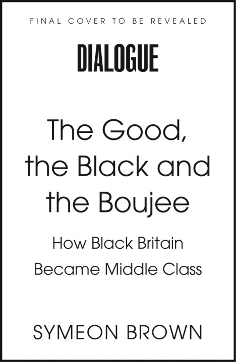 The Good, the Black and the Boujee
