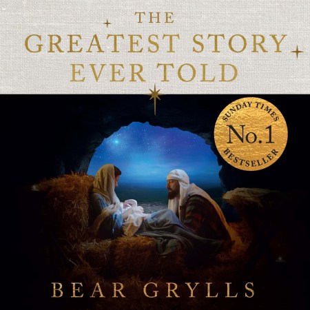 The Greatest Story Ever Told