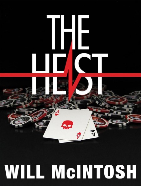 The Heist