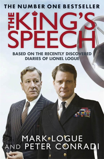 The King’s Speech