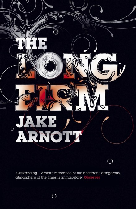 The Long Firm