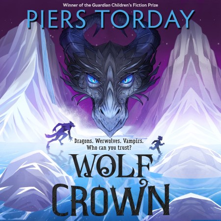 The New Famous Five: Wolf Crown