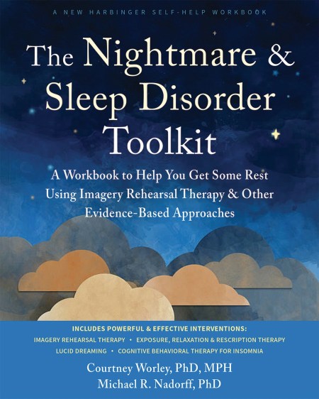 The Nightmare and Sleep Disorder Toolkit