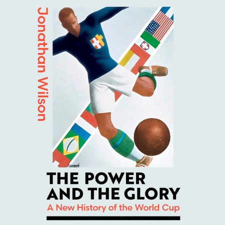 The Power and the Glory