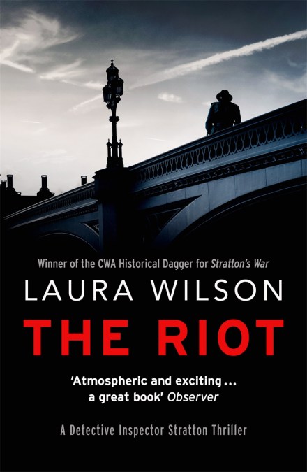 The Riot