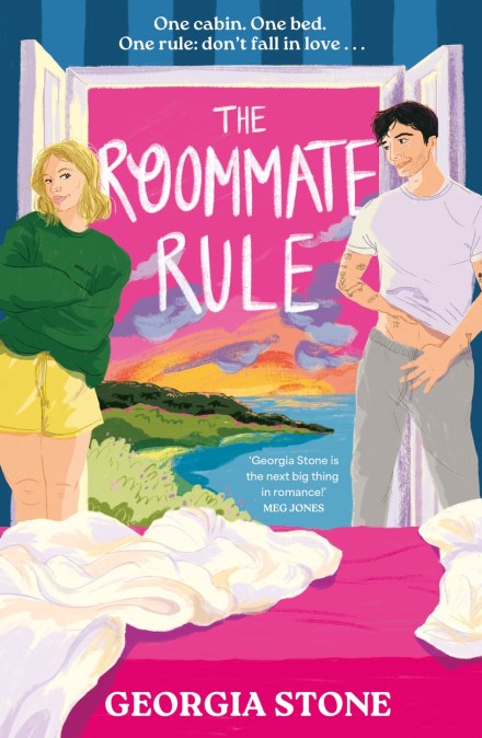 The Roommate Rule