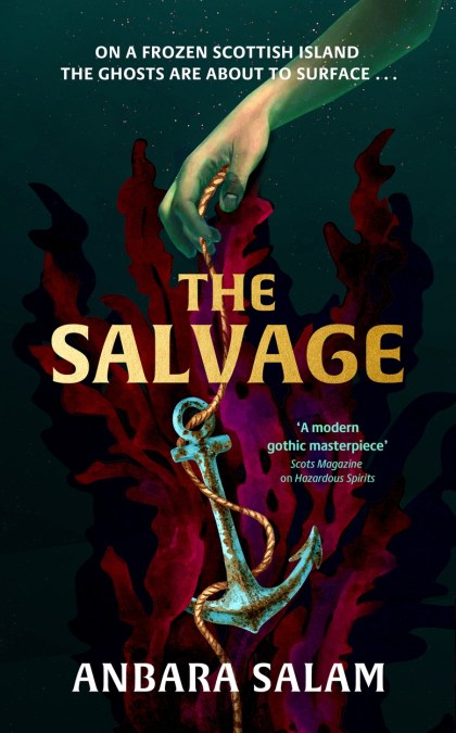 The Salvage