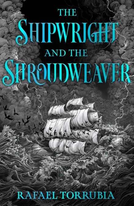 The Shipwright and the Shroudweaver