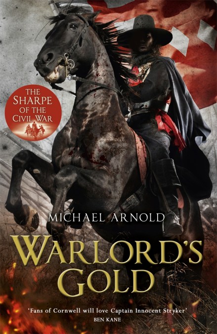 Warlord’s Gold